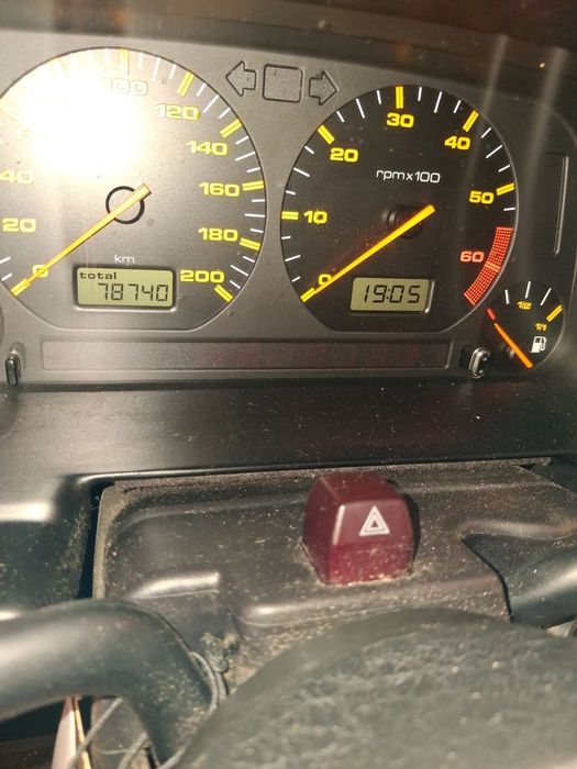 SEAT Cordoba 1.4 SXE