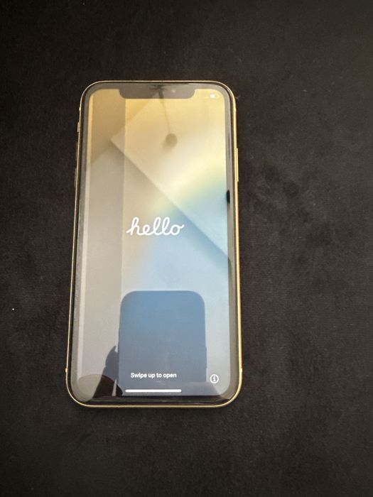 Iphone XR (64 g)