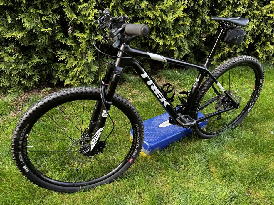 Sprzedam trek procaliber 9.6
