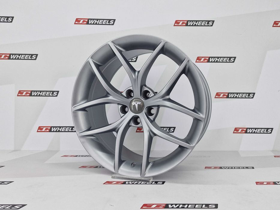 Jantes Look Tesla Model Y em 19 | 5x114.3