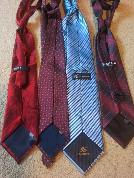 Краватка галстук