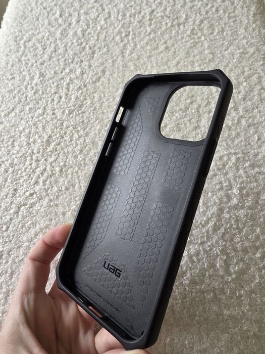 UAG Monarch чохол для iPhone 13 Pro Max