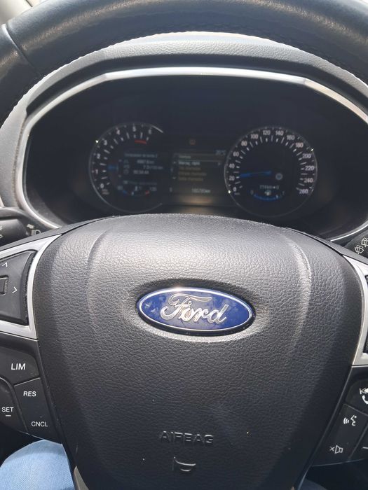 Ford S Max 2016 7 lugares BAIXA de PREÇO!!!!!!!