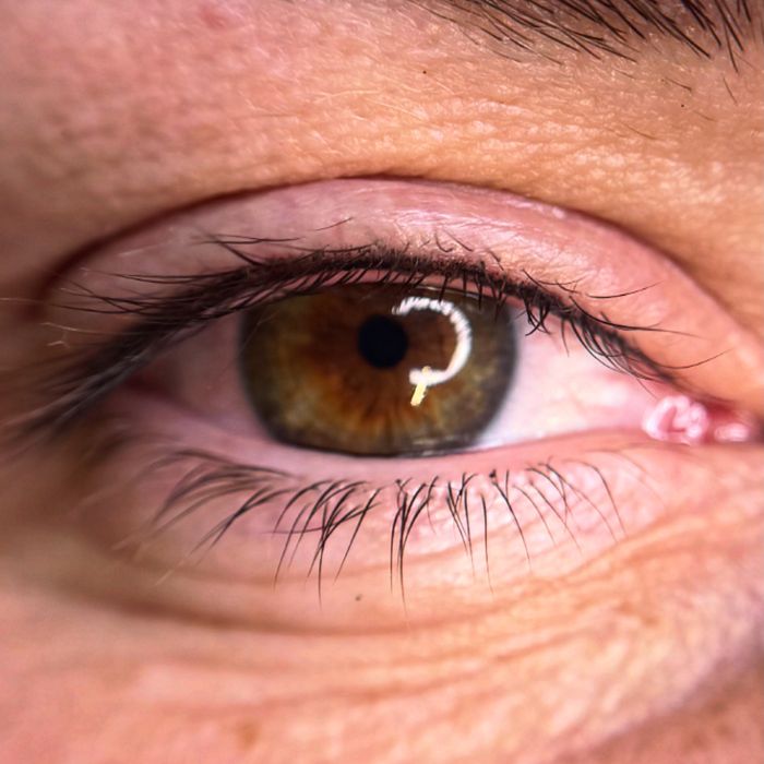 Перманент Львів Нарощення вій Голівуд