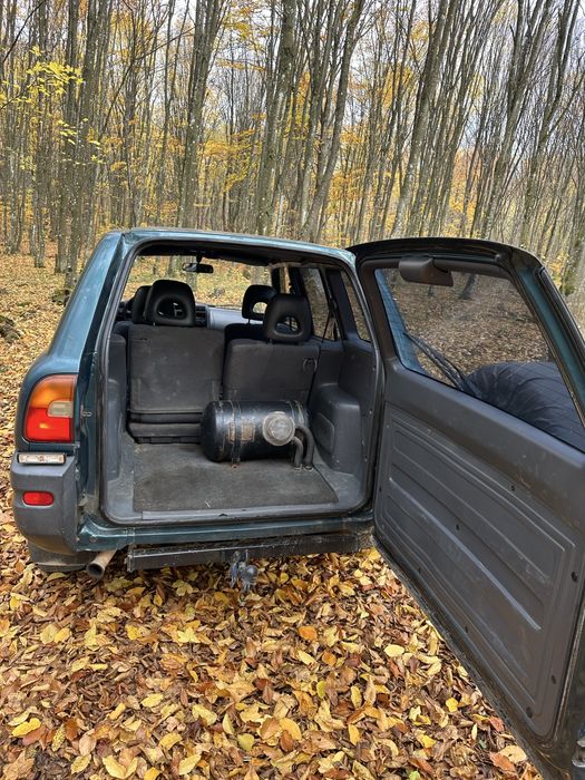 Продам авто в хорошому стані