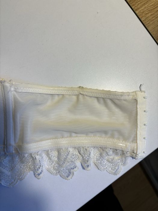 Bra push up Intimisimi 75C