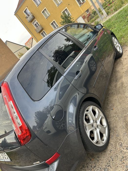 Ford c-max 1.8 tdci titanium polift