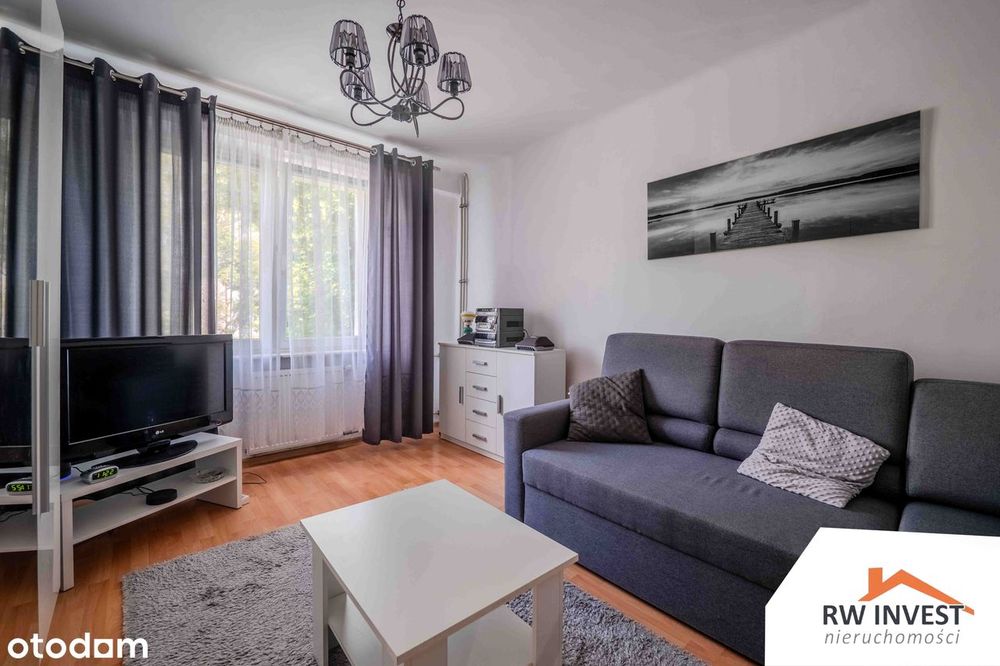 Funkcjonalne 2 pokoje | 44 m² | Świetna lokalizacja | Piaseczno - Widok 4