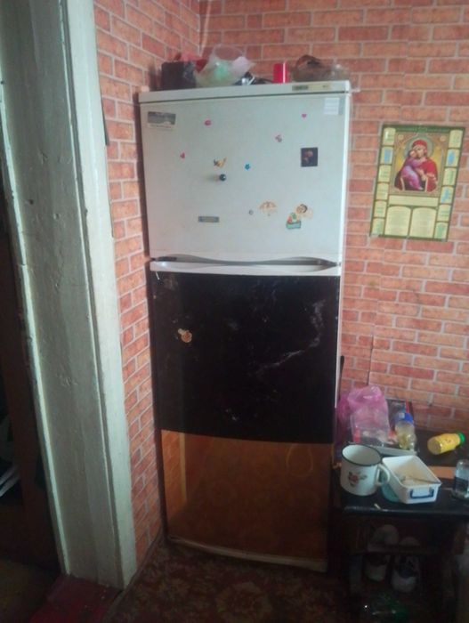 Холодильник Атлант