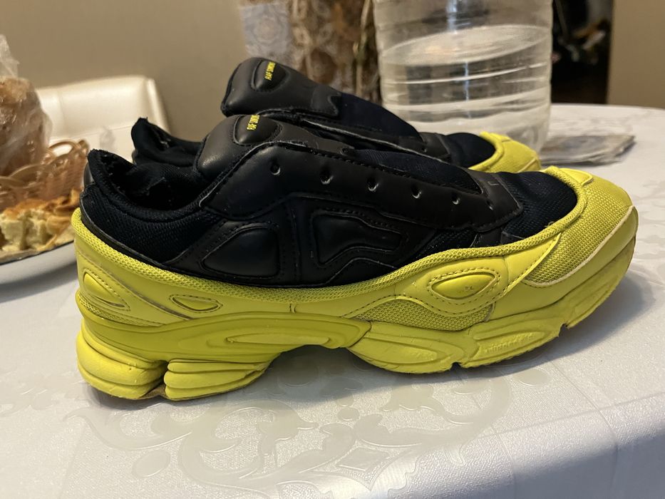 Raf simons ozweego