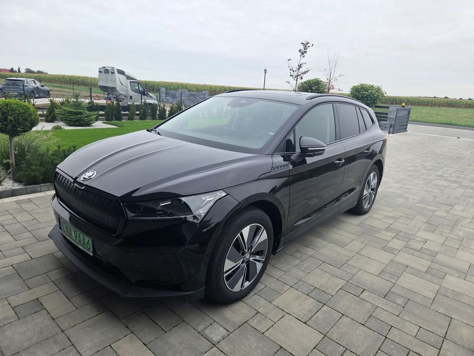 Škoda Enyaq