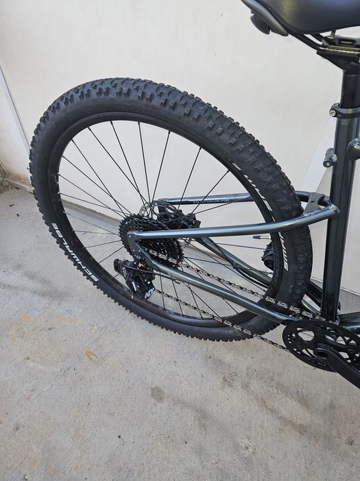 Vendo bicicleta roda 29