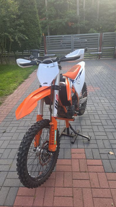 KTM