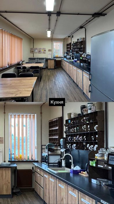 Виробнича-складська база з сучасним офісом 3150 м² | Нивки/Святошино