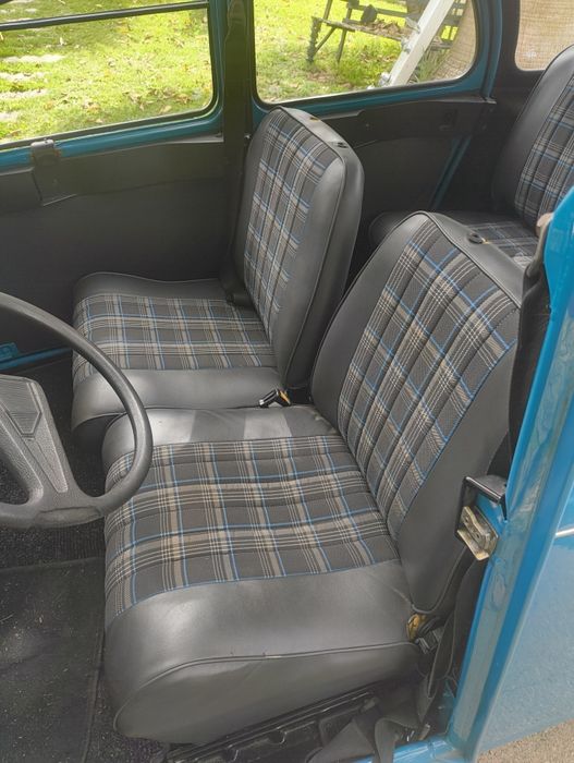 Citroen 2CV para venda