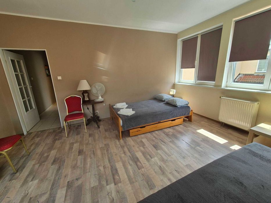 Mieszkanie – Sopot - Widok 2