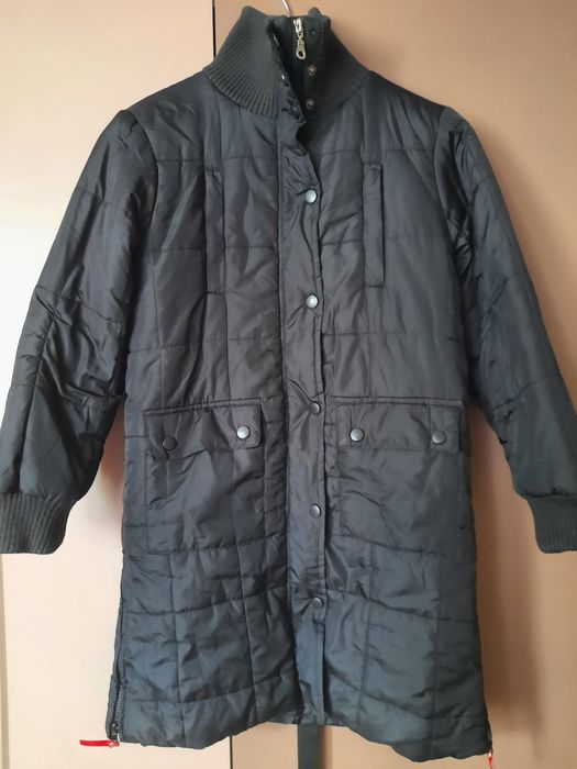 Пальто, куртка, курточка для дівчинки 146, 152