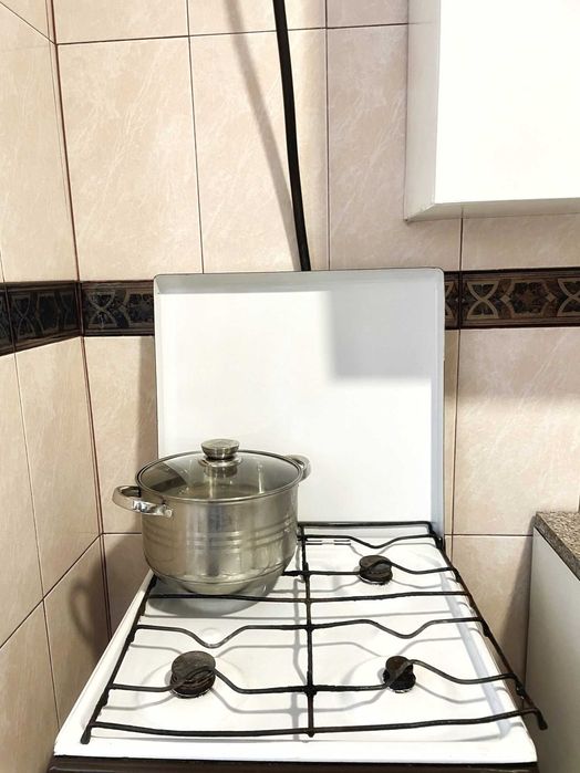 Кімната для переселенців, м. Лівобережна — зручно, 1 поверх!