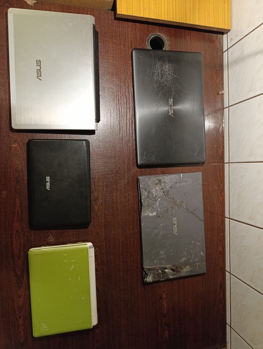 Laptop Asus sprawne