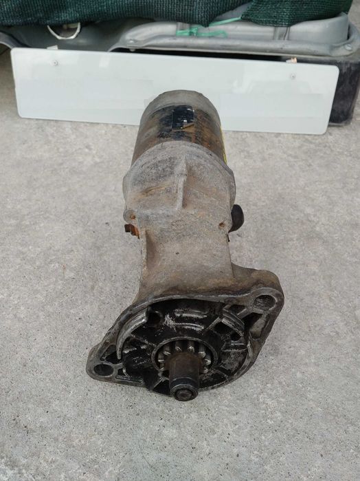 Motor arranque Nippondenso 12V Toyota Dyna BU20 BU30 Land Cruiser BJ40