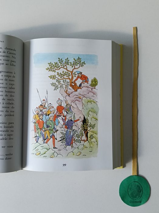 Os mais belos contos de fadas