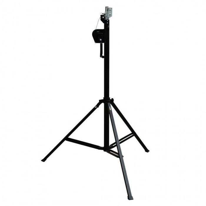 STAND4ME LS4300 statyw oświetleniowy z windą max.4m do 80kg