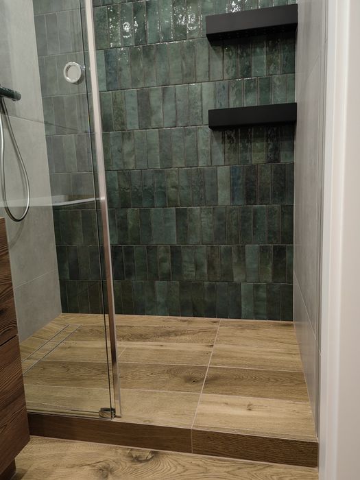 Łazienki kompleksowo i solidnie