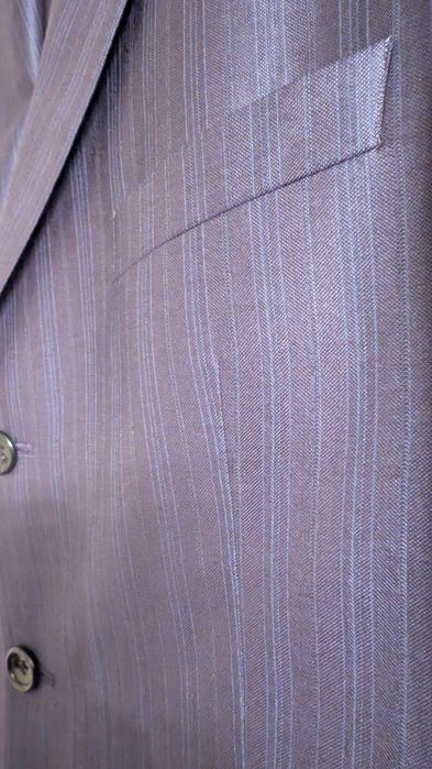 Продам мужской классический костюм