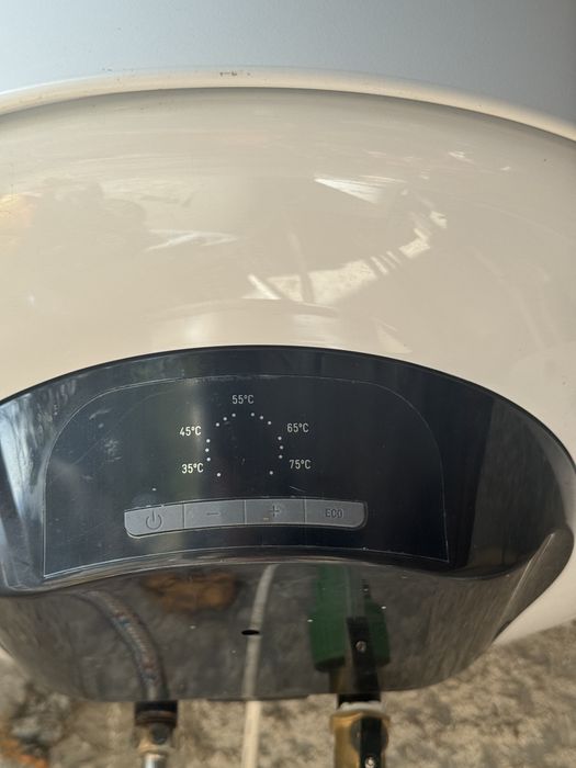 Termoacumulador teka 100l