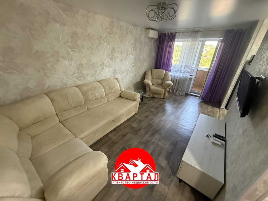 сдам в аренду однокомнатную квартиру, ул. Автозавдская