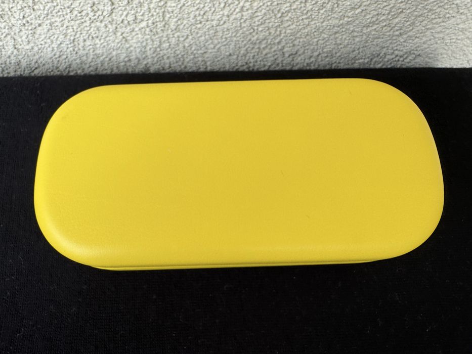 Etui na okulary Marc Jacobs, nowe, oryginal