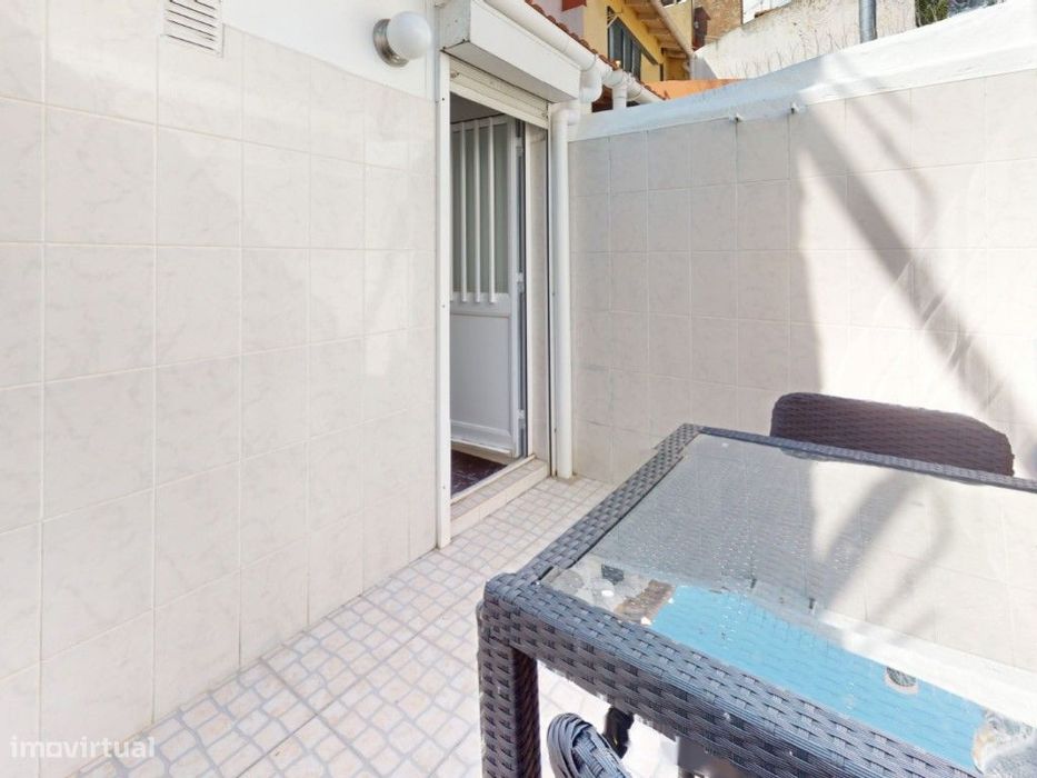 Apartamento, Lisboa, Largo da Paz — Ajuda, Lisboa