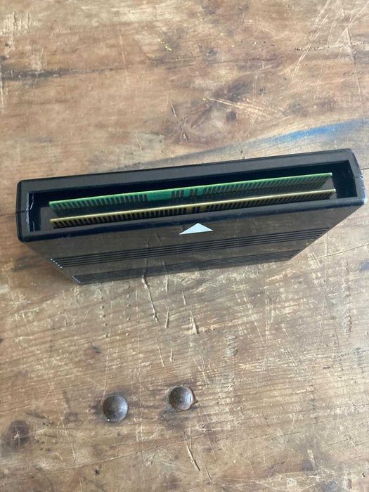 Neo Geo SNK MVS Puzzle de Pon! (Bootleg)