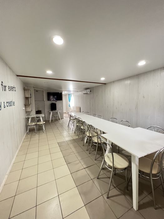 Оренда банкетних залів з альтанками, мангальними зонами у Чернігові