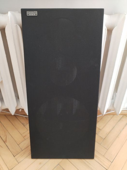 Maskownica Celestion Ditton 44