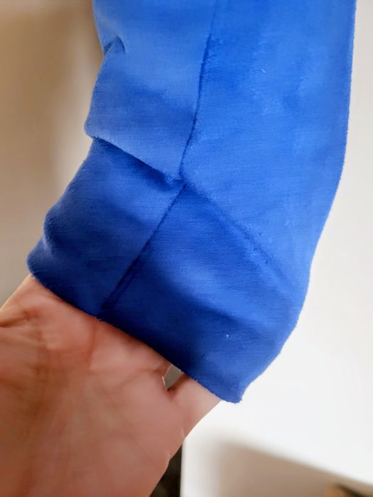 Damska kortka dp pasa