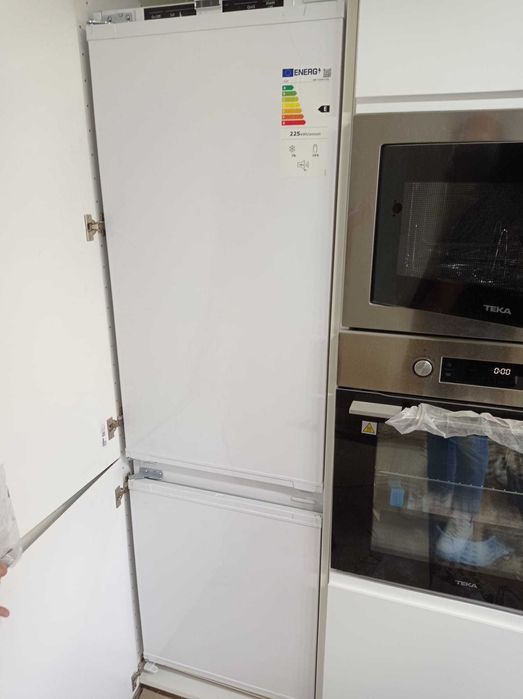 Frigorífico combinado - Teka