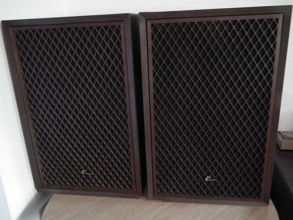 Kolumny SANSUI SP-2500A