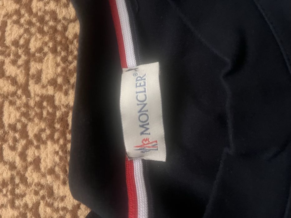 monkler xxl свішот