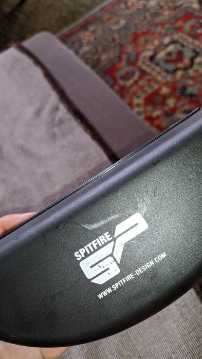 Чехол для очков Spitfire