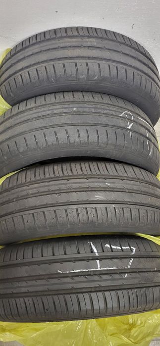 Opony letnie 185/60/15