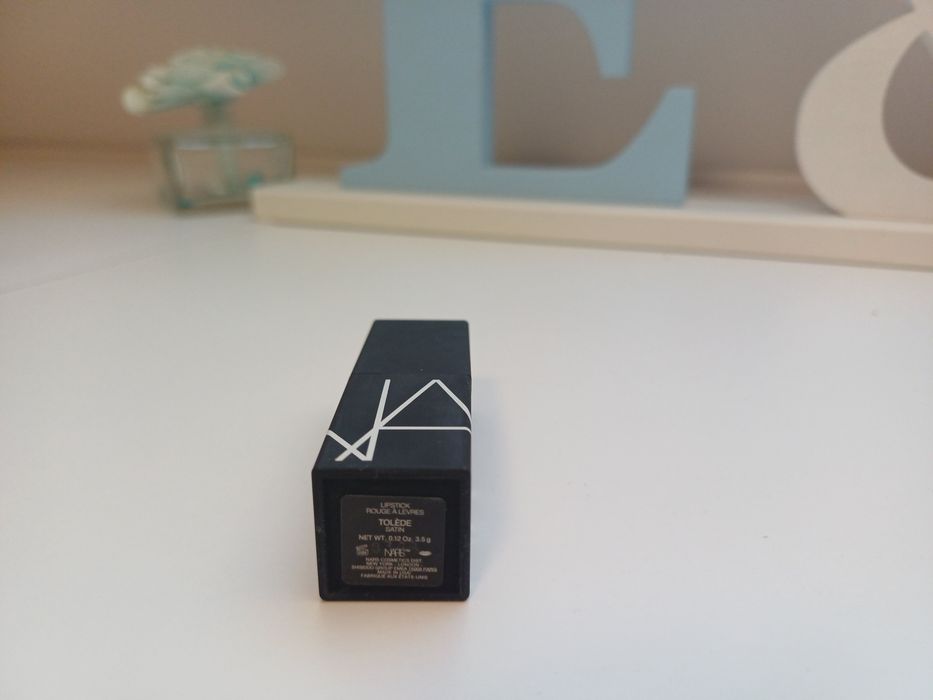 Szminka NARS TOLEDE 3,5 g