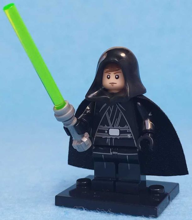 Luke Skywalker The Mandalorian (Star Wars)