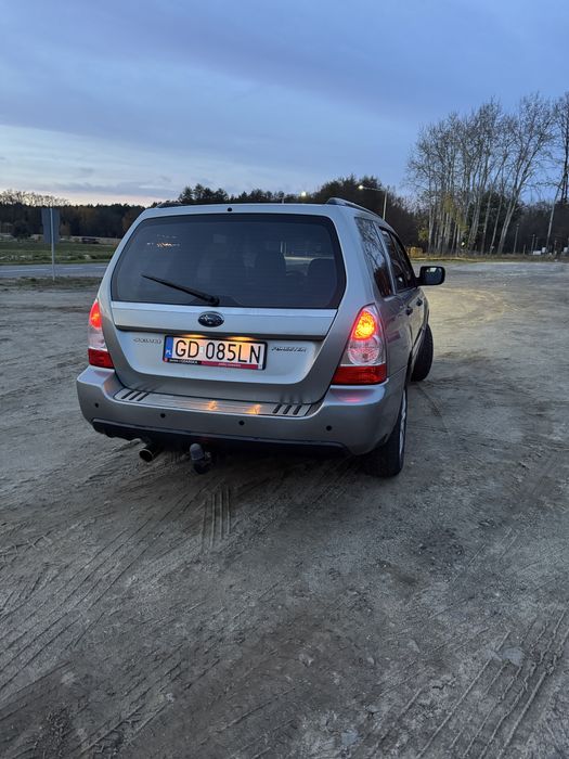 Sprzedam subaru forester