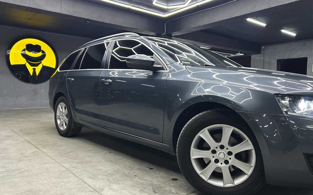 Audi A6 2012року