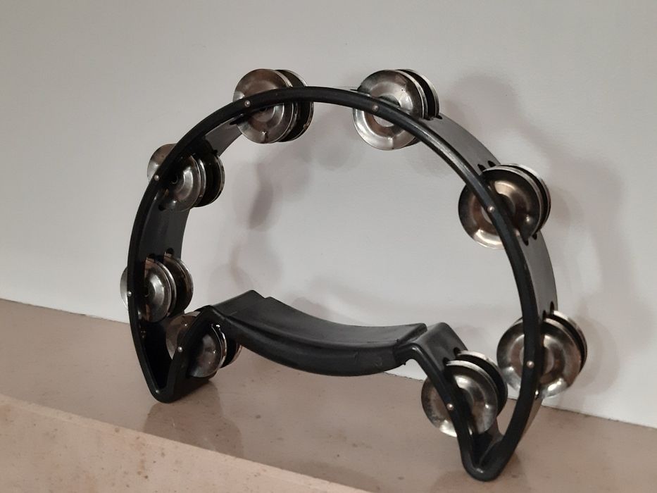 Pandeireta - instrumento