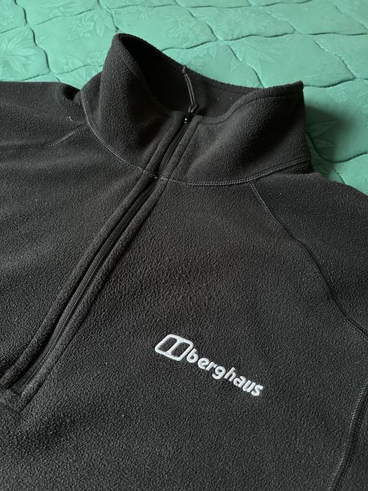 Продам фліску Berghaus