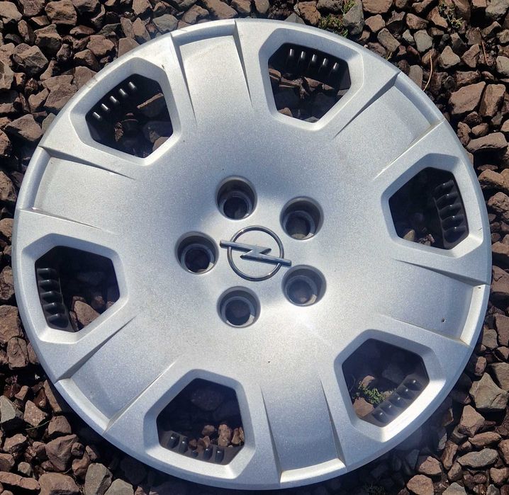 Kołpaki oryginalne Opel Signum Astra Vectra 16" Kpl.