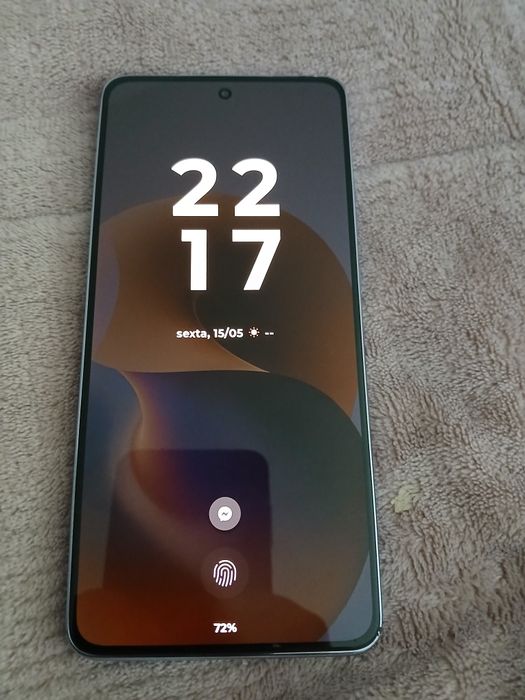 Motorola Moto g86 power 5G