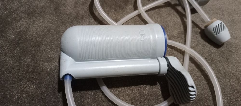 Фільтр для очищення води: PUR.